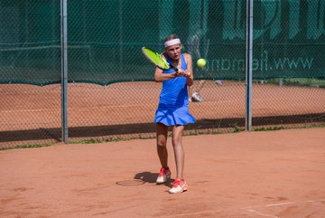 Bild 207 - Luetjenseer Junior Cup
